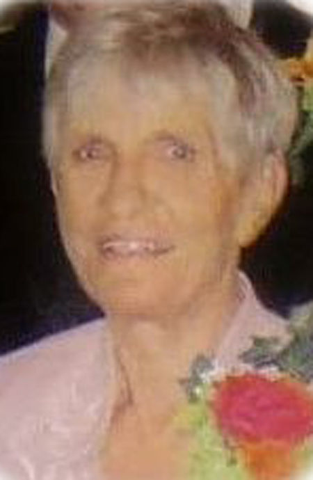 Wilma J. Bahlmann